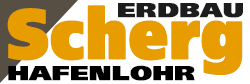 Erdbau Scherg